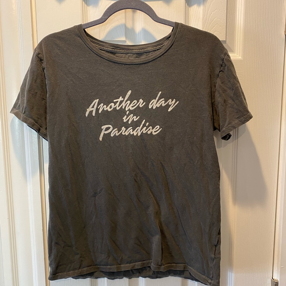 Billabong top medium